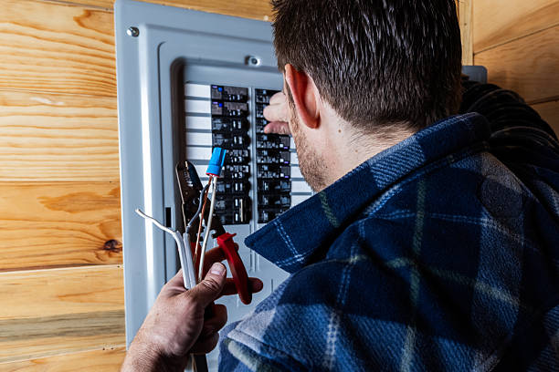 Affordable Generator Installation solutions in Village of Waukesha, WI